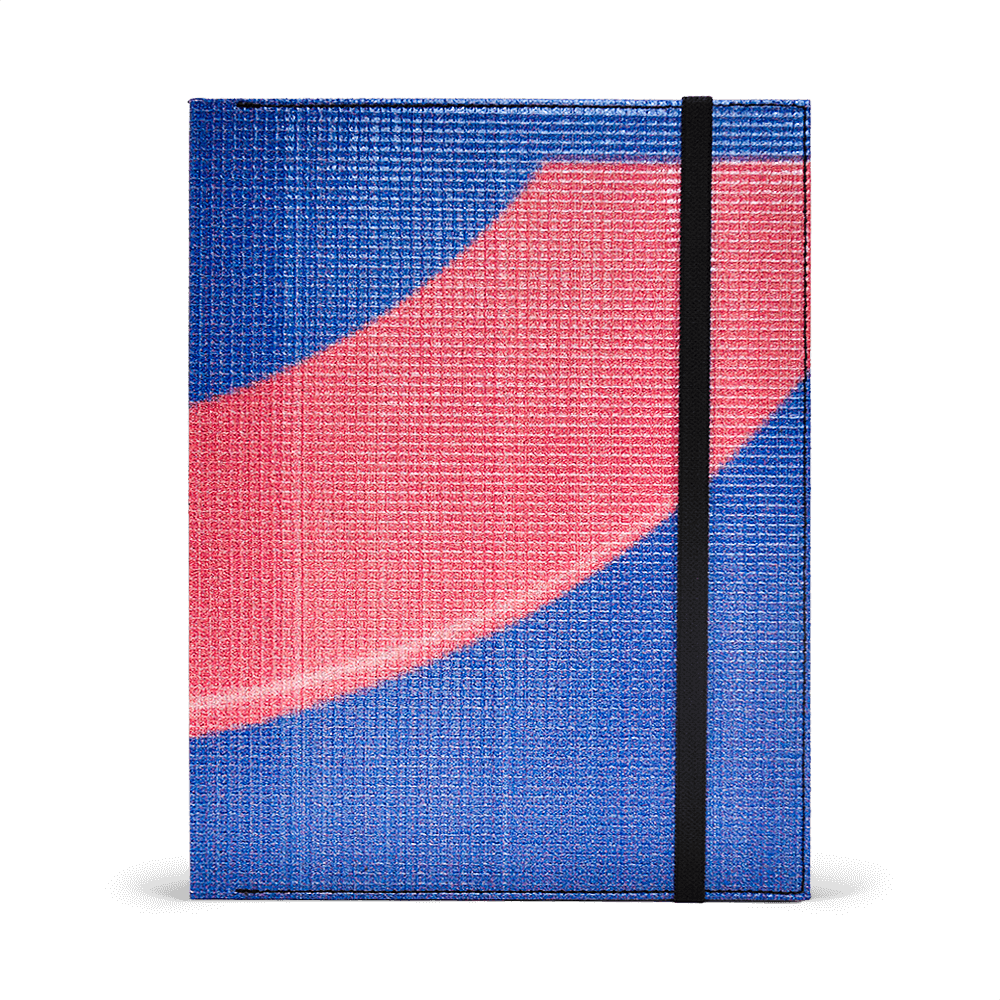 Oliver Notebook
