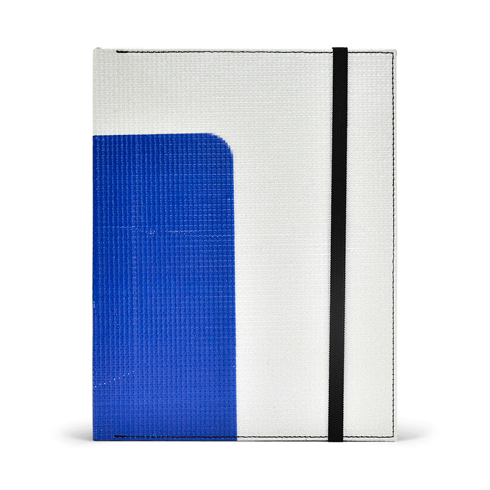 Oliver Notebook