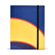 Oliver Notebook