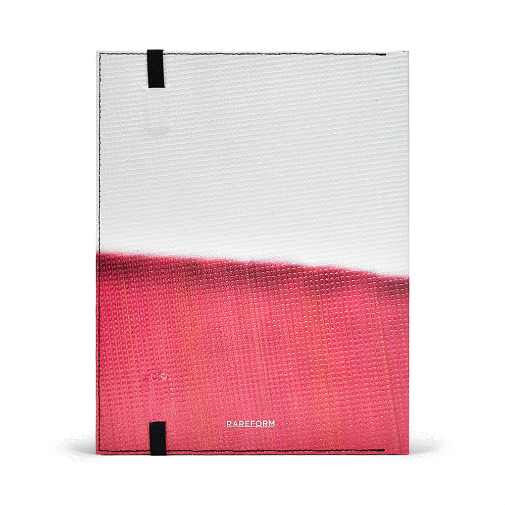 Oliver Notebook