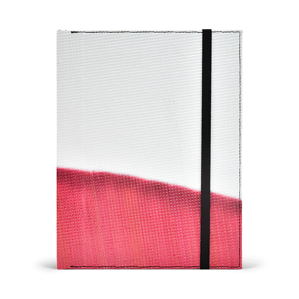 Oliver Notebook