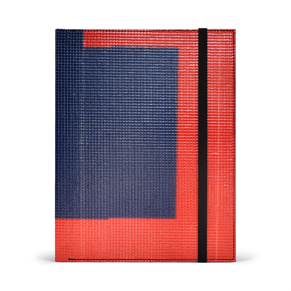 Oliver Notebook