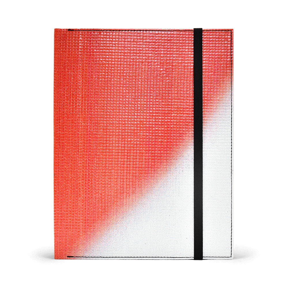 Oliver Notebook