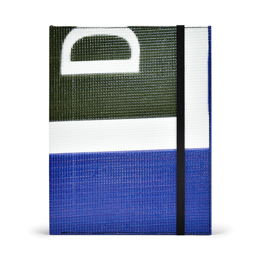 Oliver Notebook