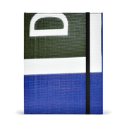 Oliver Notebook