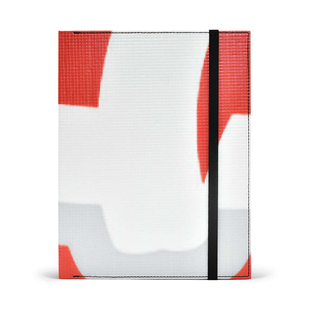 Oliver Notebook