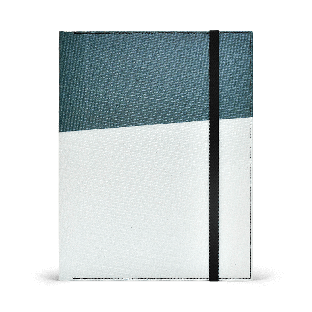 Oliver Notebook
