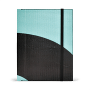 Oliver Notebook