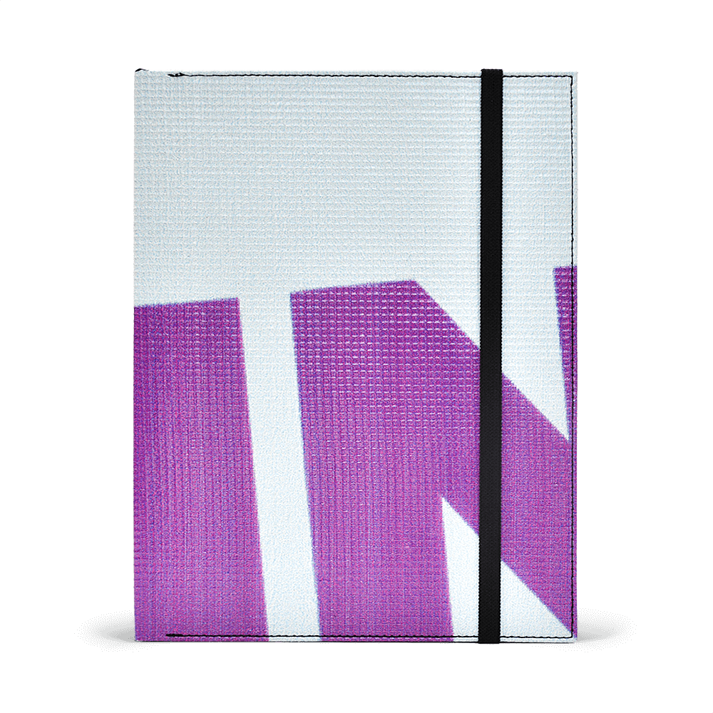 Oliver Notebook