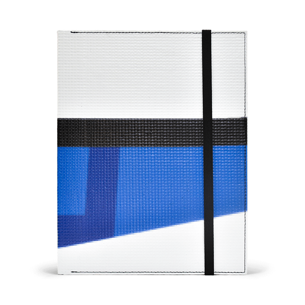 Oliver Notebook