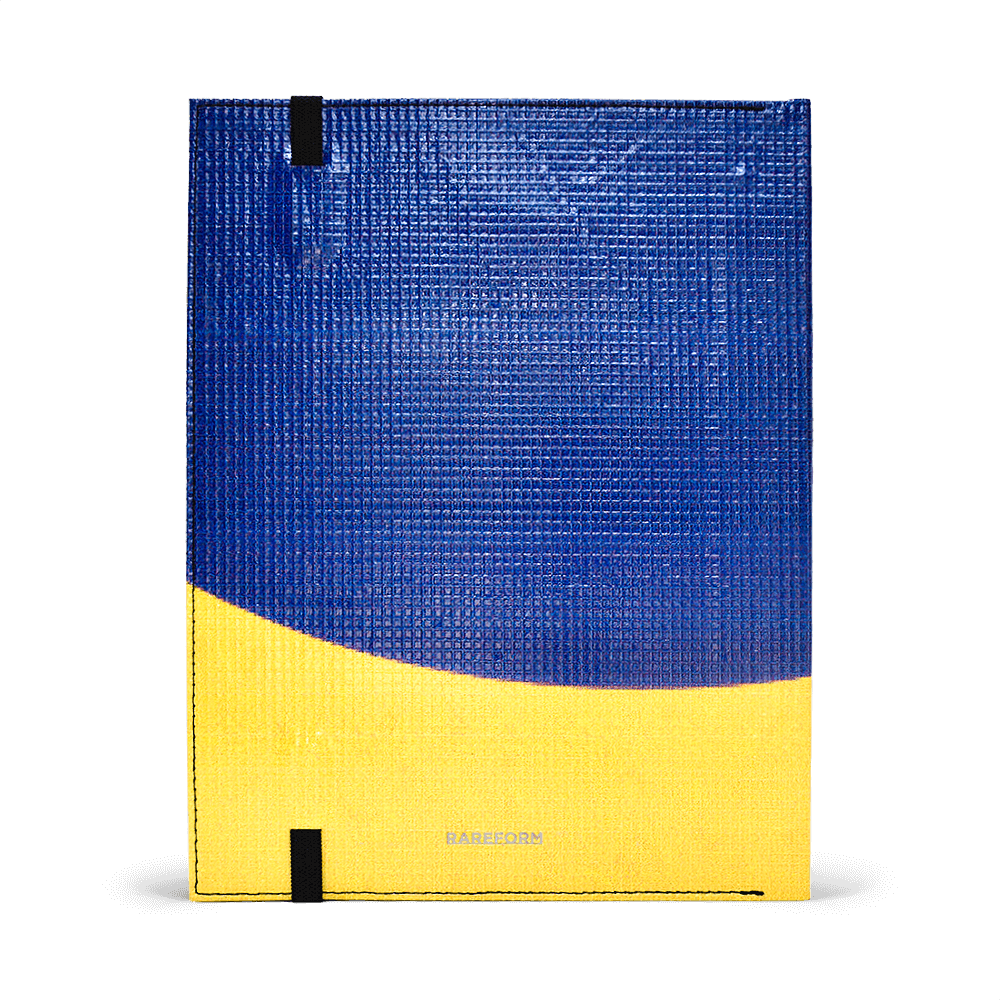 Oliver Notebook