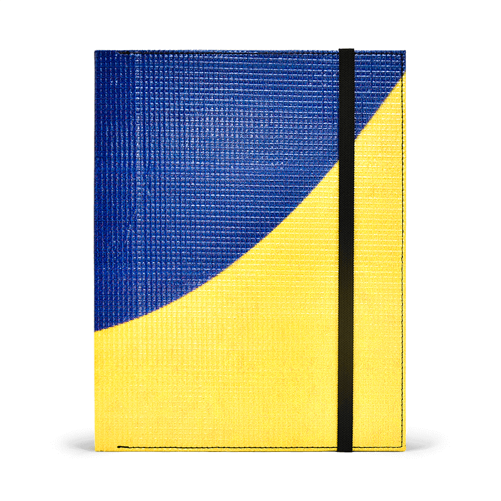 Oliver Notebook