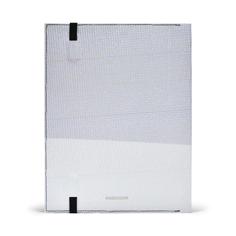 Oliver Notebook