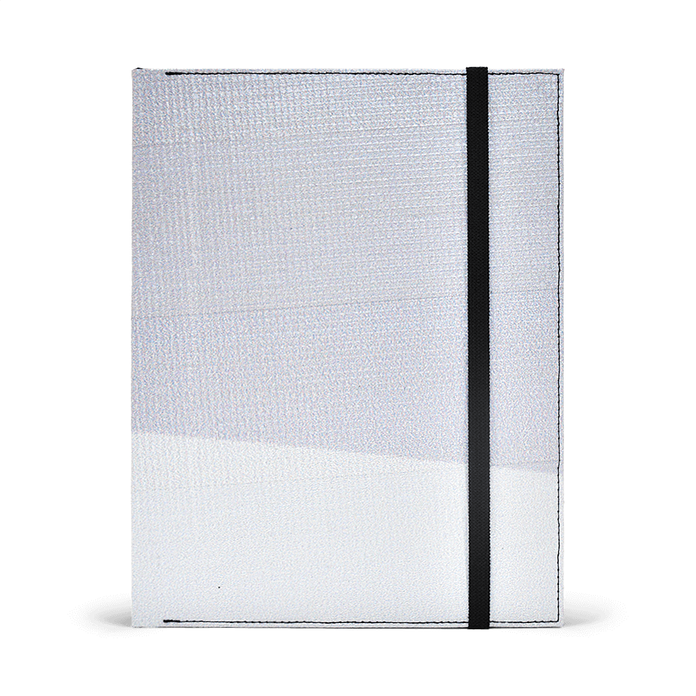 Oliver Notebook