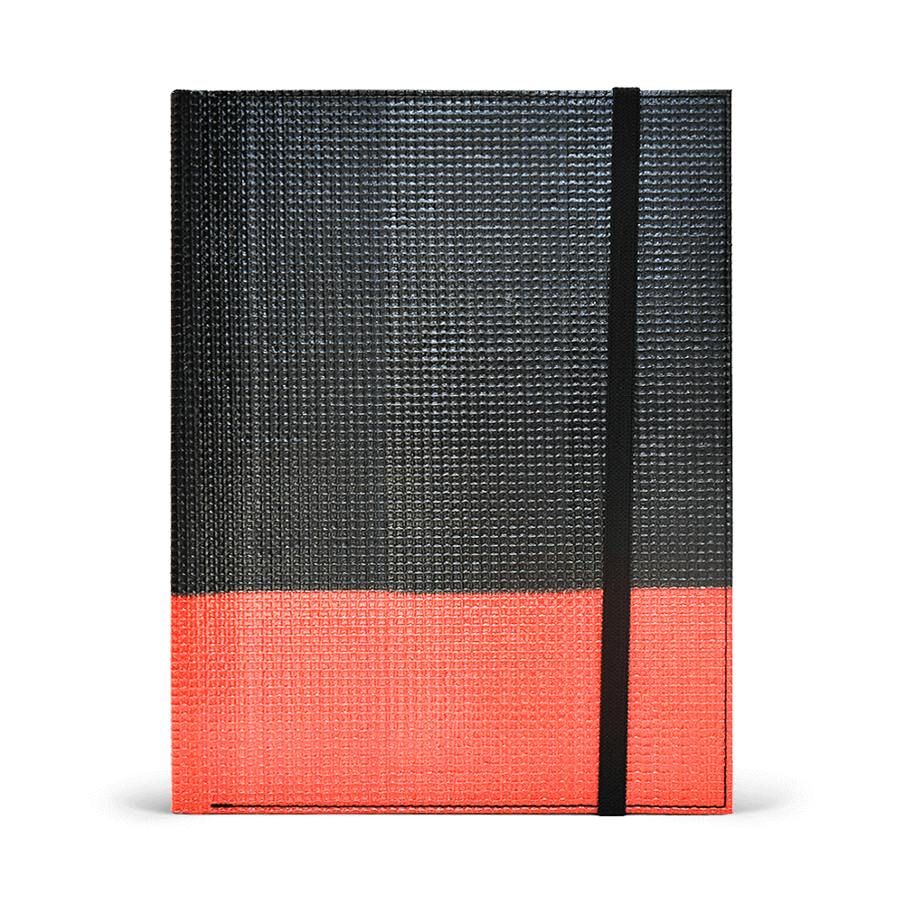 Oliver Notebook
