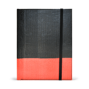 Oliver Notebook