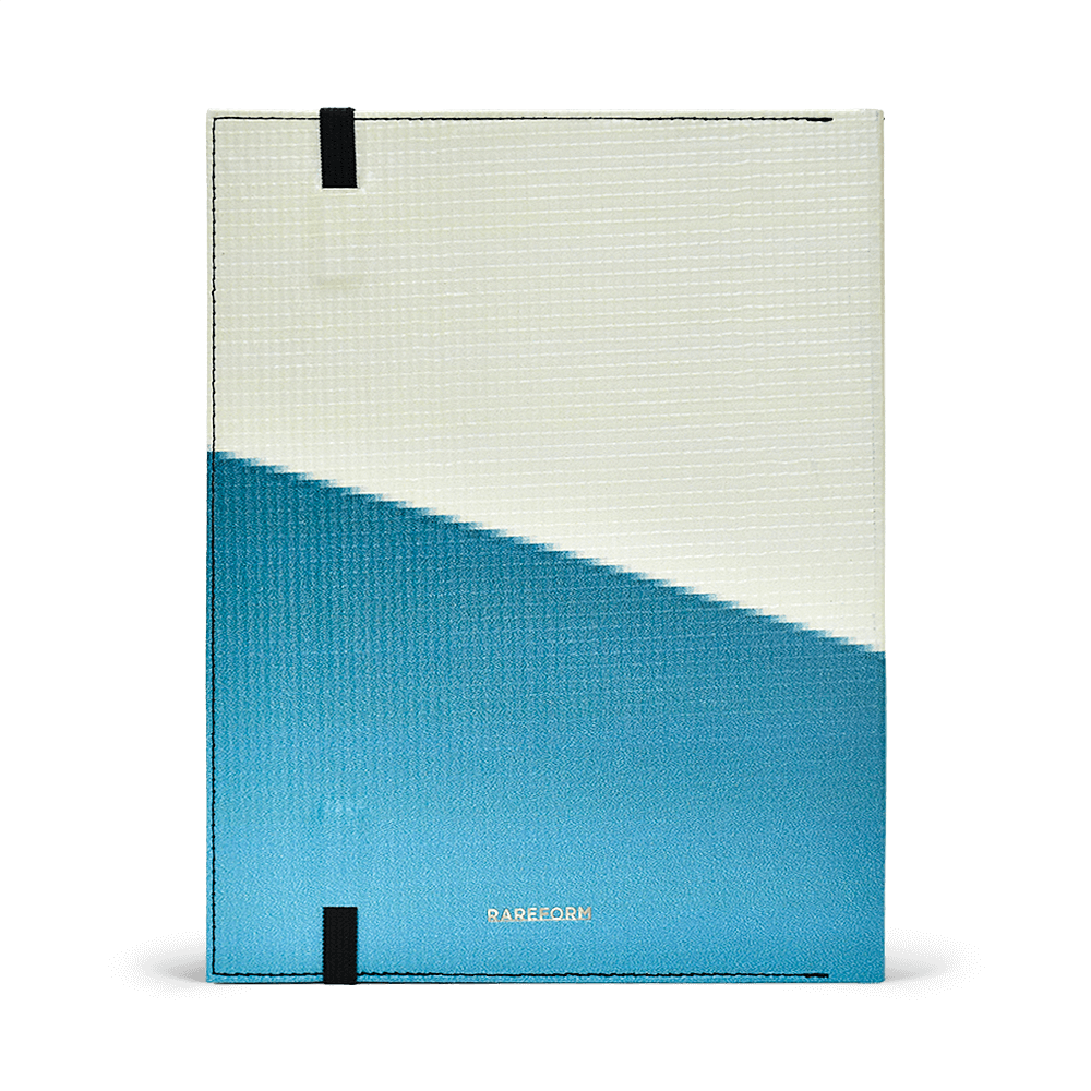 Oliver Notebook