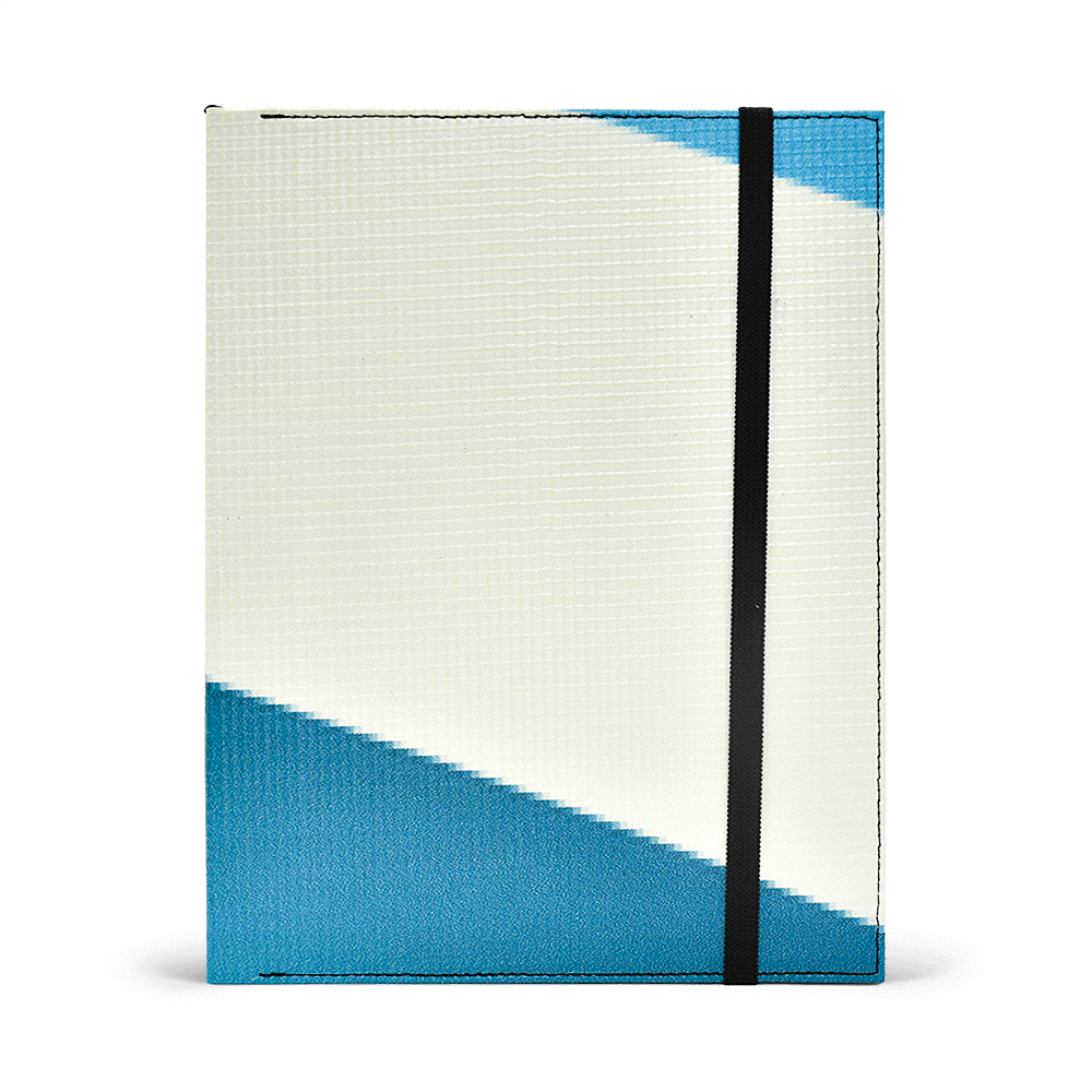 Oliver Notebook