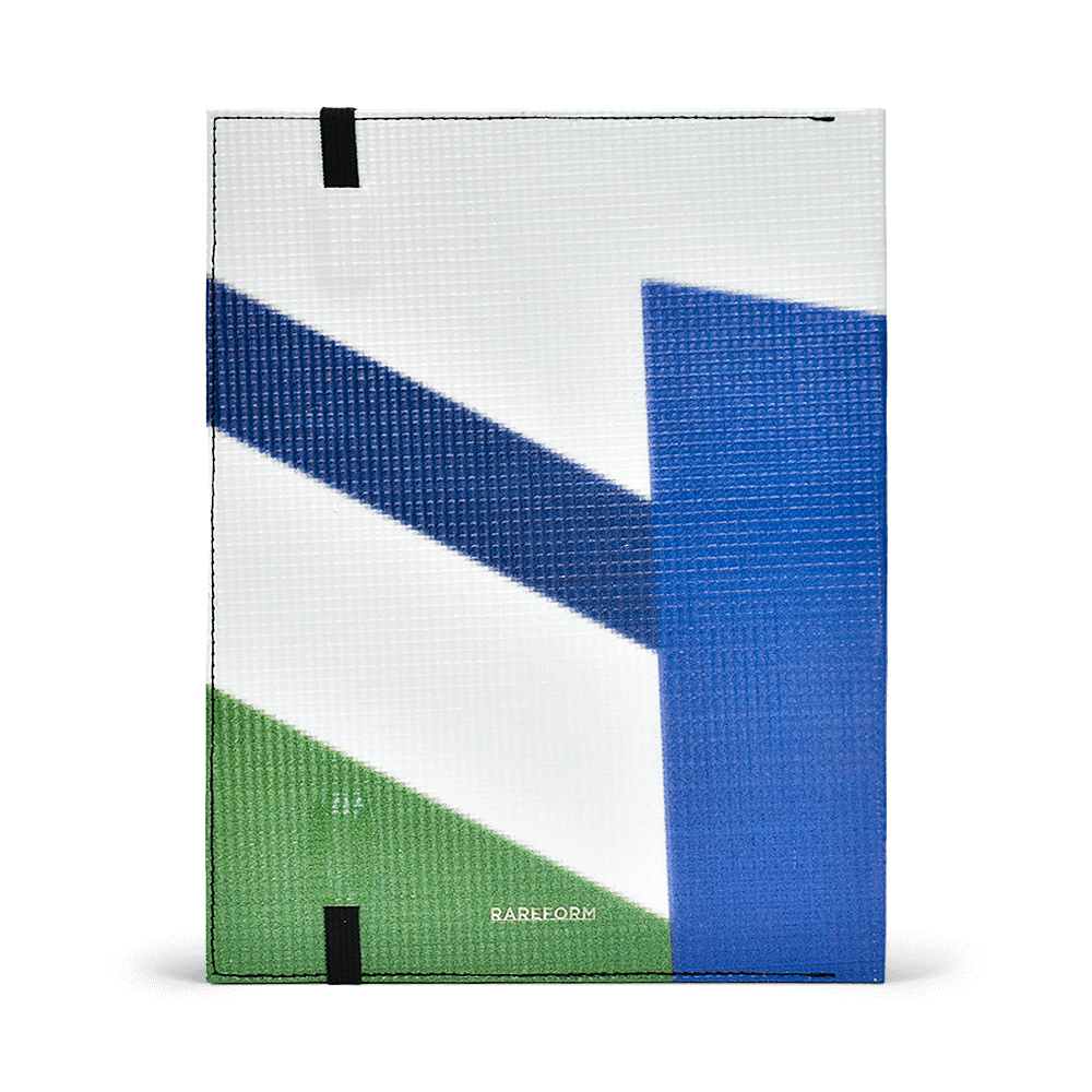 Oliver Notebook