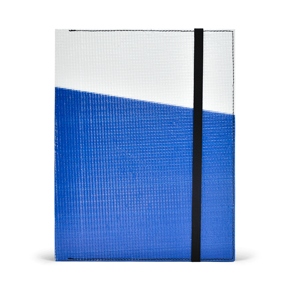 Oliver Notebook