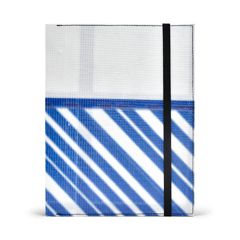Oliver Notebook