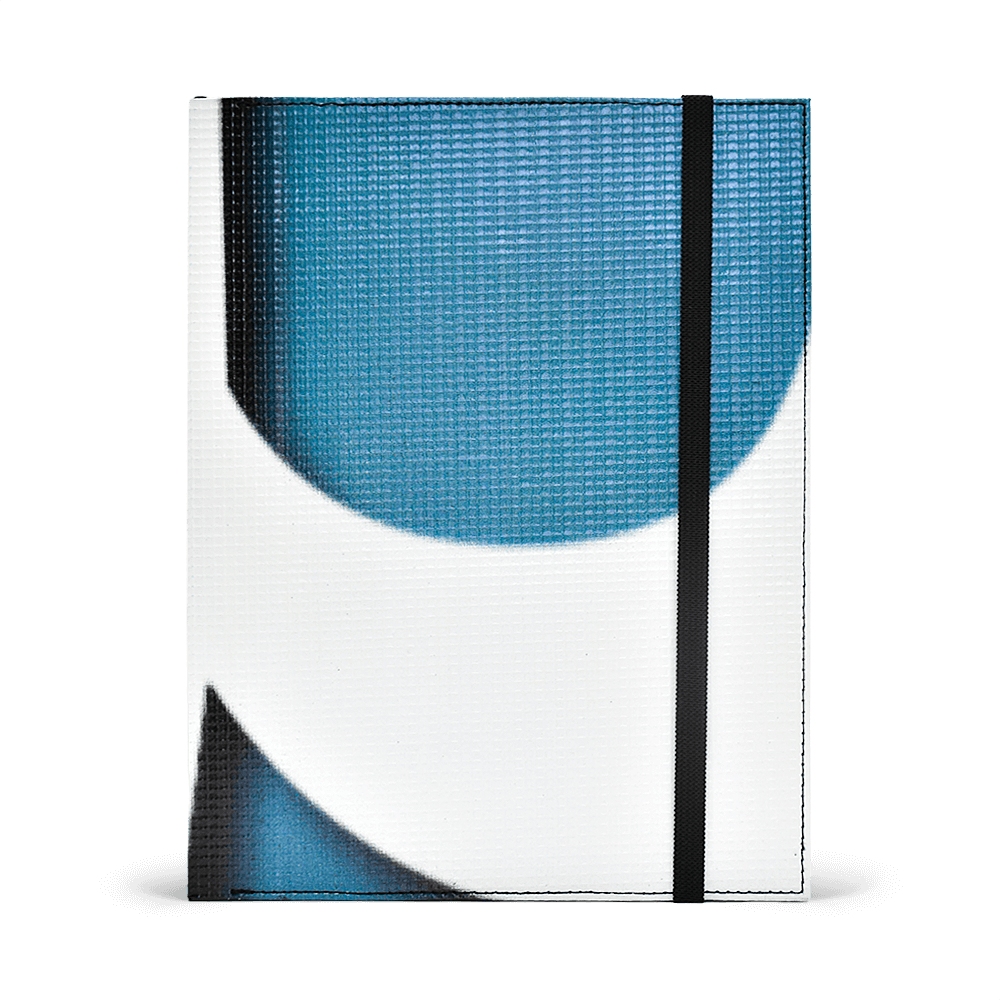 Oliver Notebook
