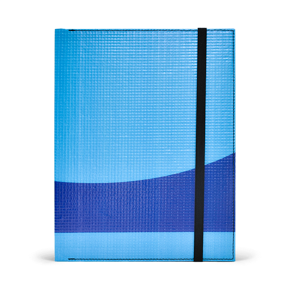 Oliver Notebook
