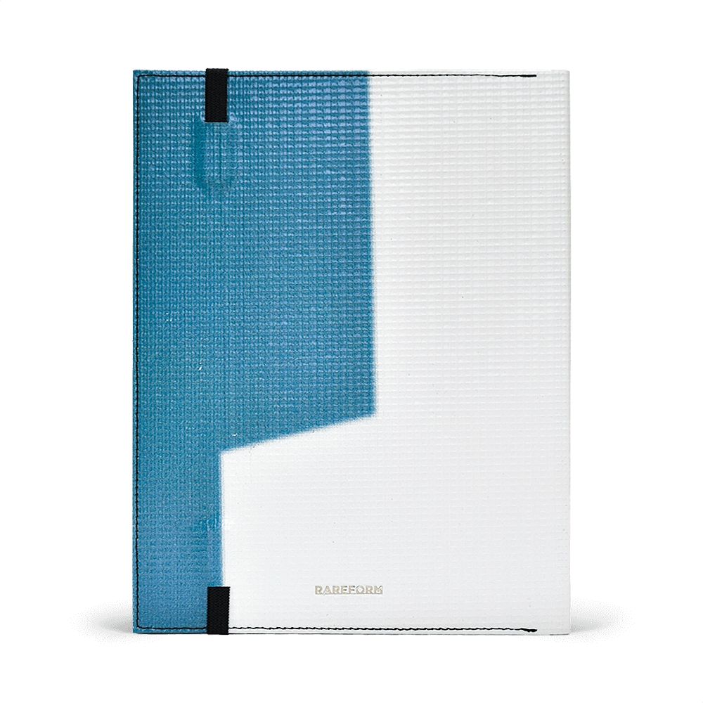 Oliver Notebook