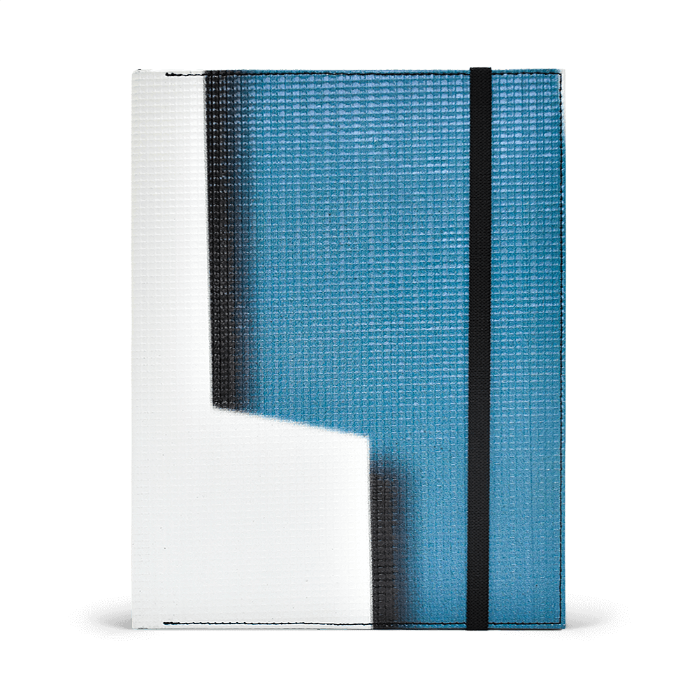 Oliver Notebook