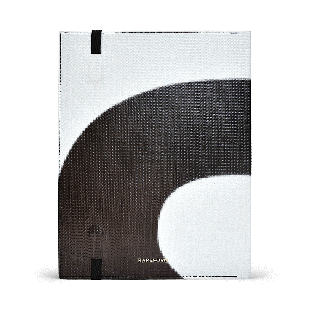 Oliver Notebook