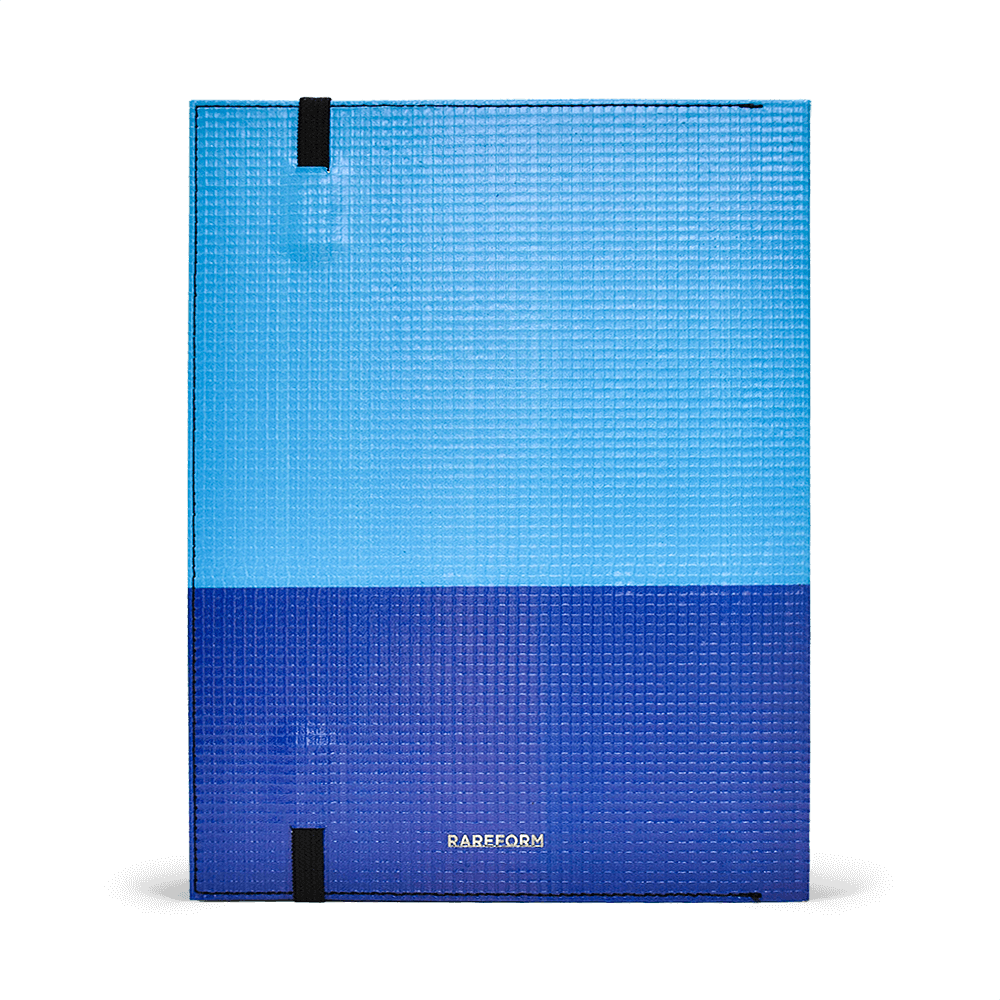 Oliver Notebook