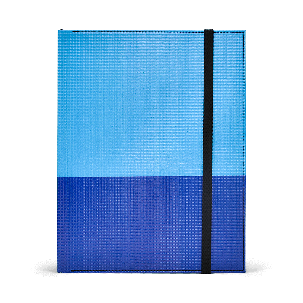 Oliver Notebook