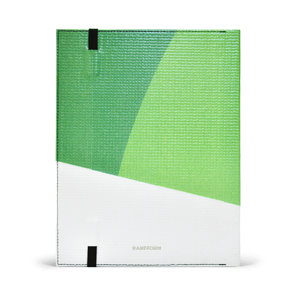 Oliver Notebook
