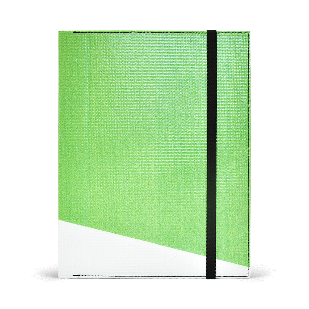 Oliver Notebook