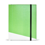 Oliver Notebook
