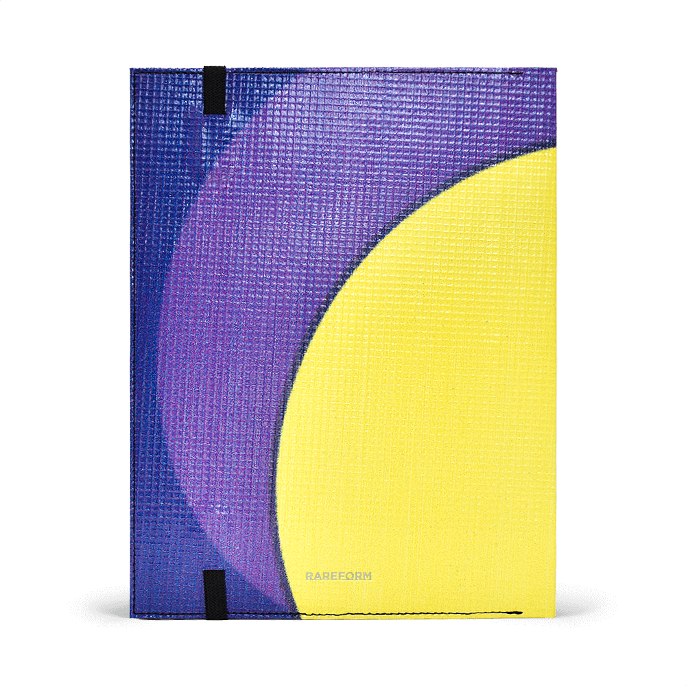 Oliver Notebook