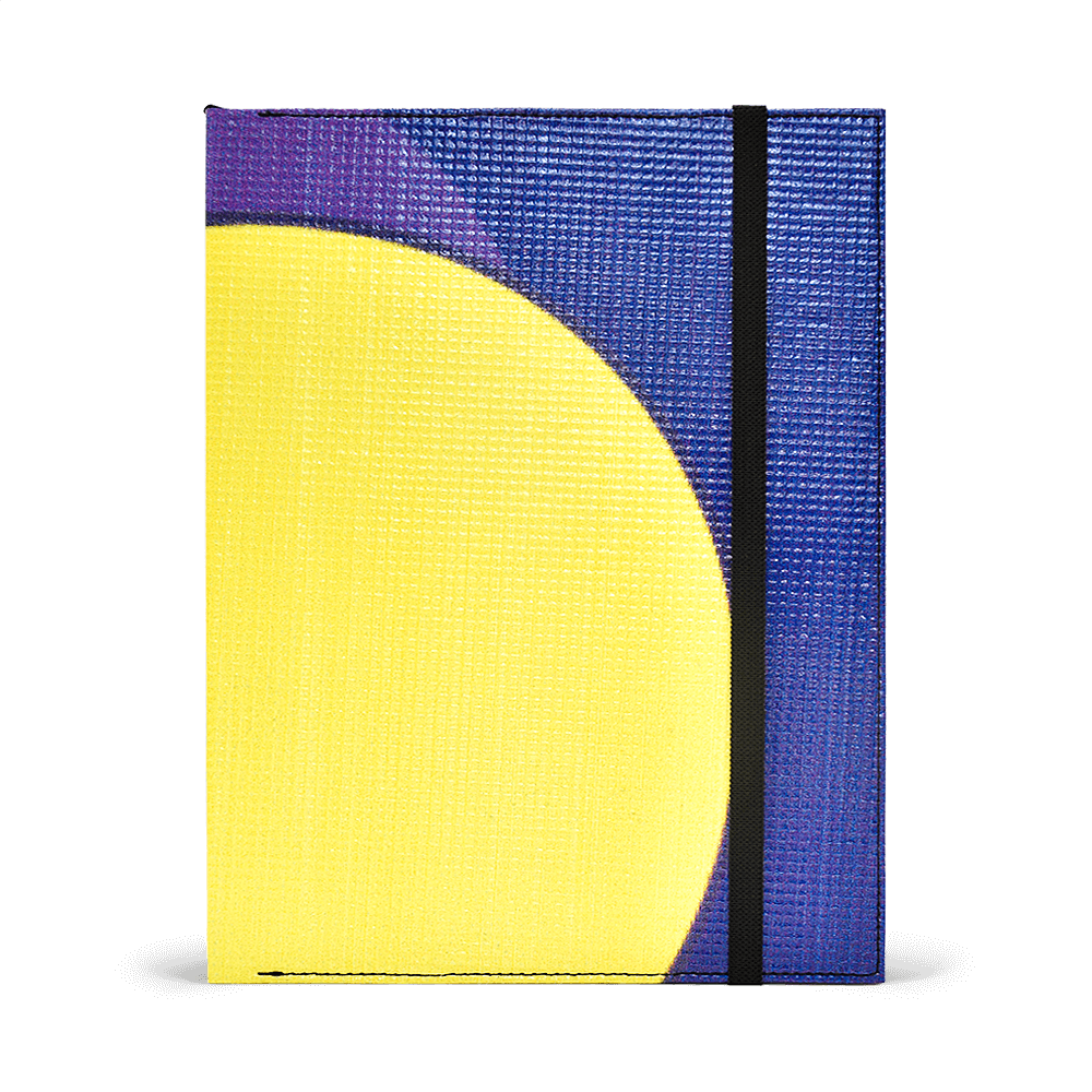 Oliver Notebook