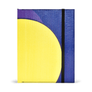 Oliver Notebook