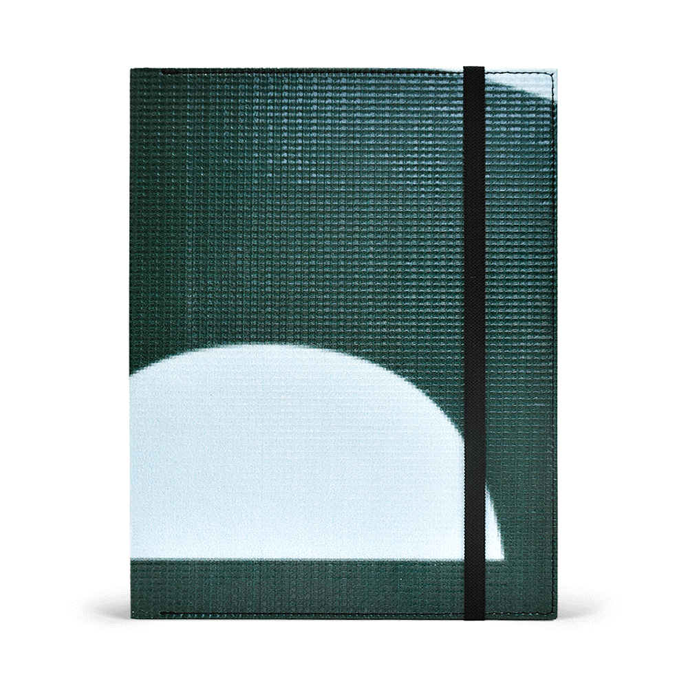 Oliver Notebook