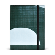 Oliver Notebook