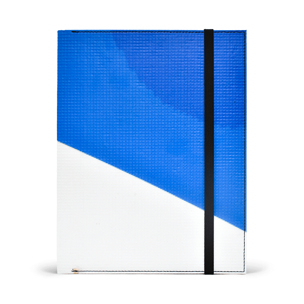 Oliver Notebook