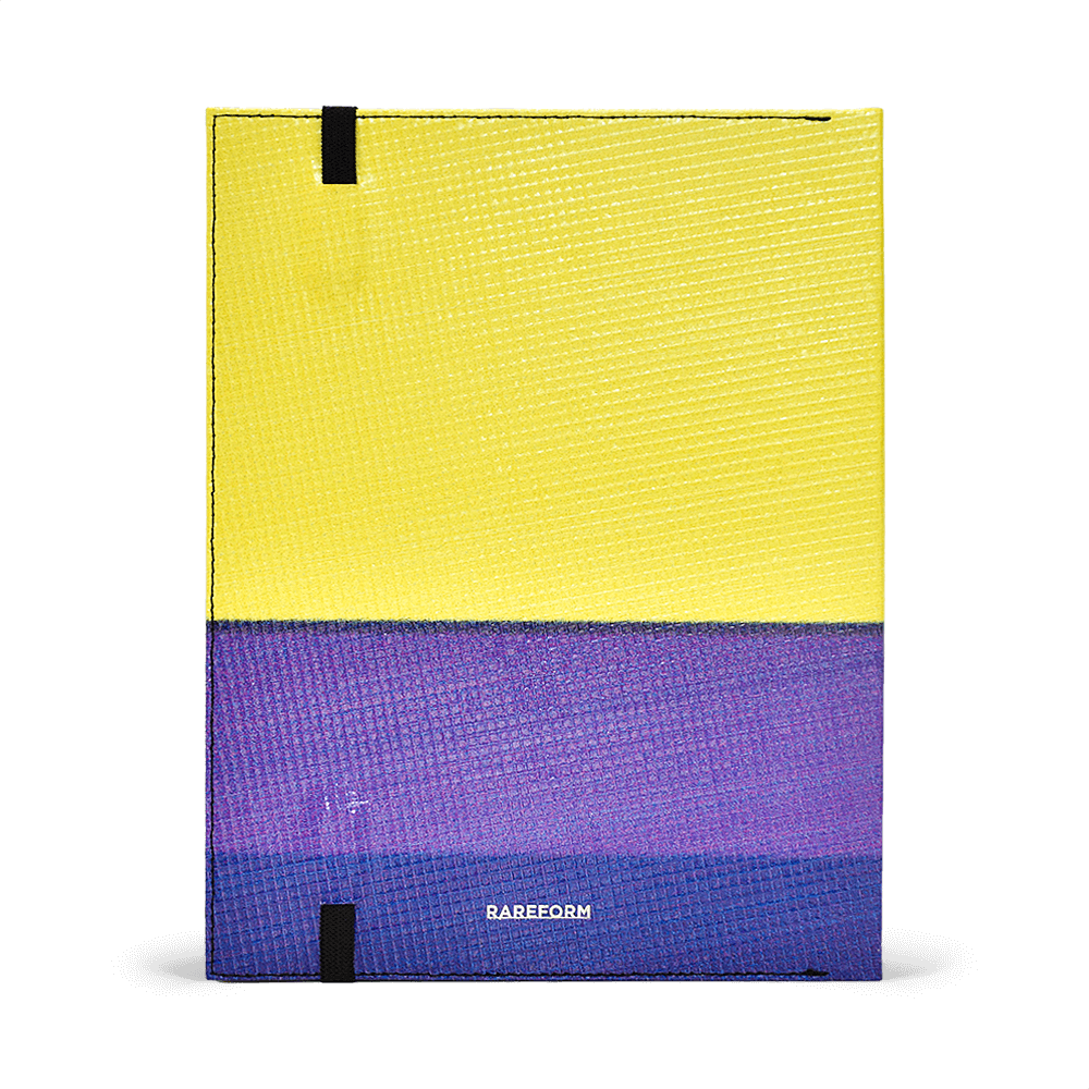 Oliver Notebook