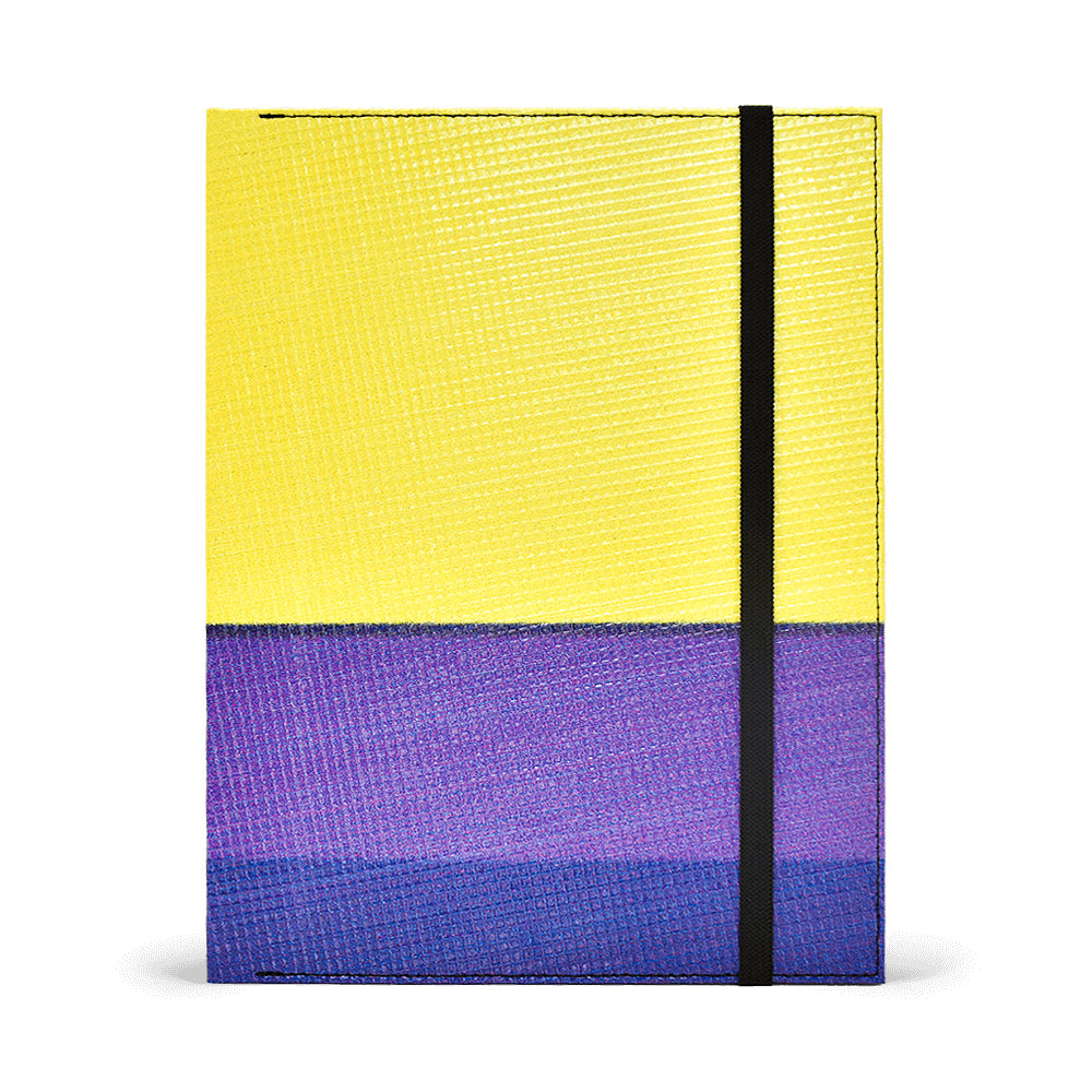 Oliver Notebook