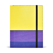Oliver Notebook
