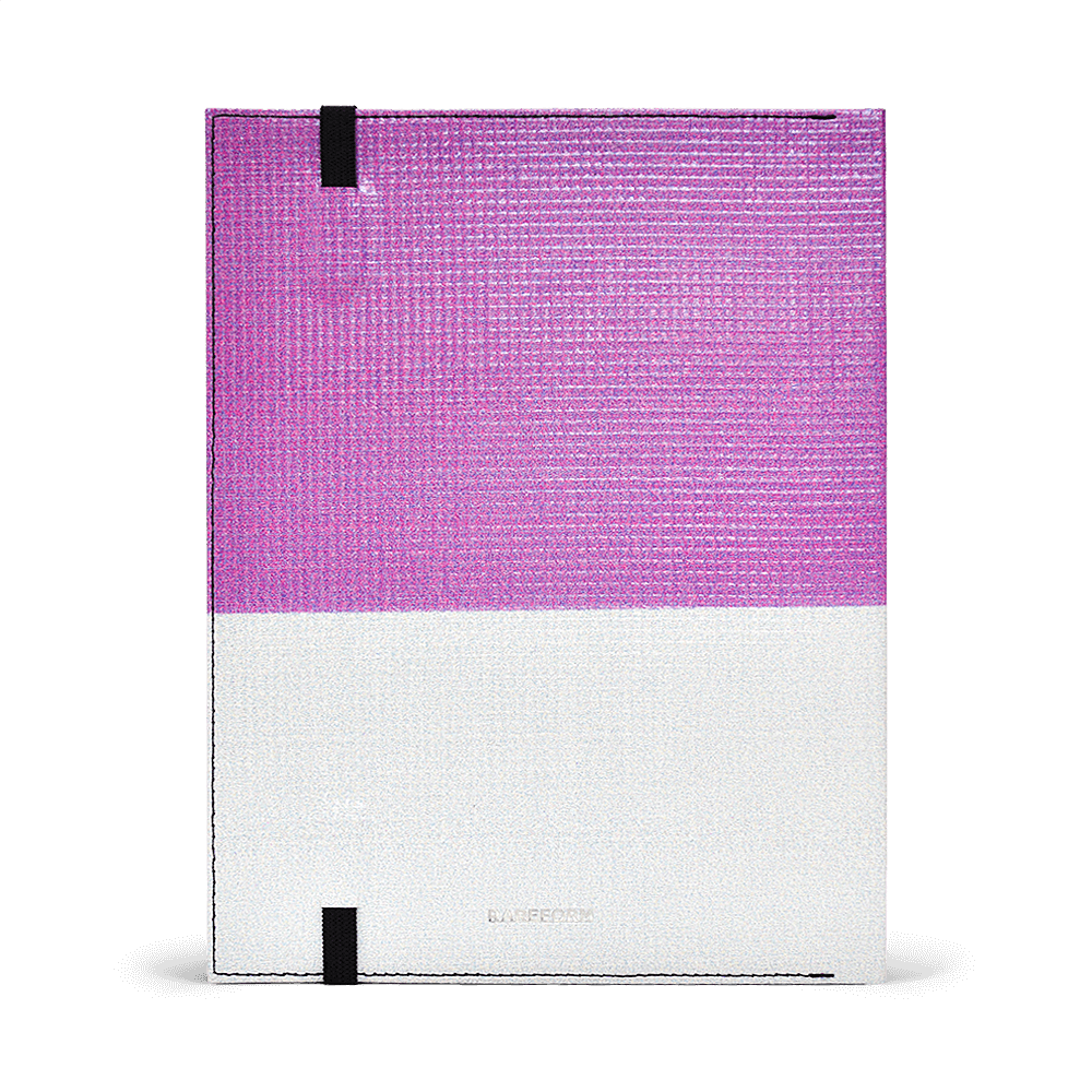 Oliver Notebook