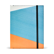 Oliver Notebook