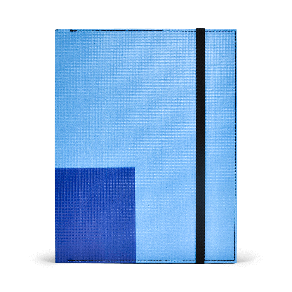 Oliver Notebook
