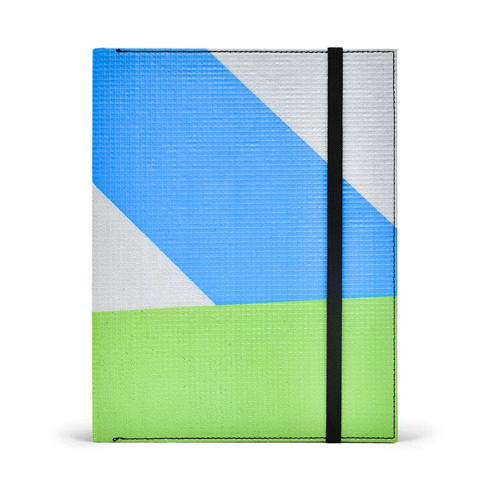 Oliver Notebook