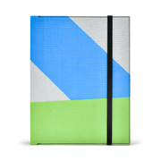 Oliver Notebook
