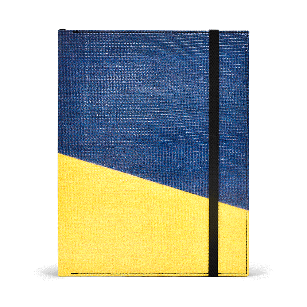 Oliver Notebook